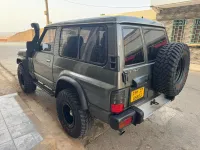 Nissan Patrol Court 1996 Patrol Court