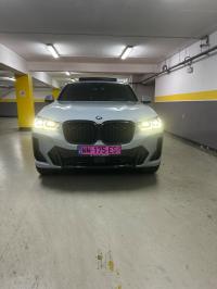 سيارات-bmw-x4-2026-m-sport-حيدرة-الجزائر