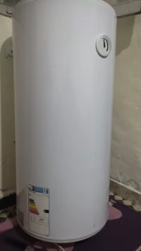 Cumulus électrique 100 litres