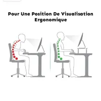 Monitor Stand