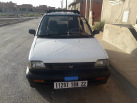 voitures-suzuki-maruti-800-2008-sidi-khaled-bel-abbes-algerie