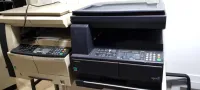 Lot de 4 photocopieurs Kyocera 180