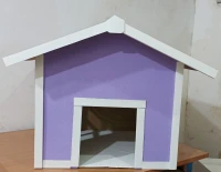 Niche pour chat