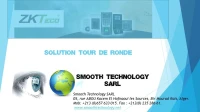 solution toure de ronde