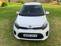 voitures-kia-picanto-2020-lx-start-setif-algerie