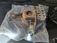 pieces-moteur-support-kia-picanto-2018-2022-el-achour-alger-algerie