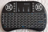 Clavier bluetooth 