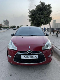 voitures-citroen-ds3-2018-mostaganem-algerie