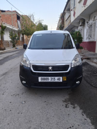 voitures-peugeot-partner-2015-khenchela-algerie