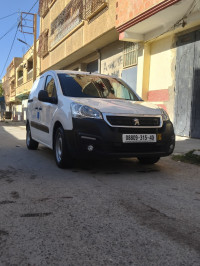 voitures-peugeot-partner-2015-khenchela-algerie