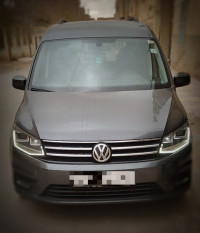 voitures-volkswagen-caddy-2019-collection-aflou-laghouat-algerie