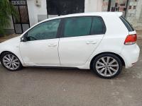 citadine-volkswagen-golf-6-2013-match-sedrata-souk-ahras-algerie