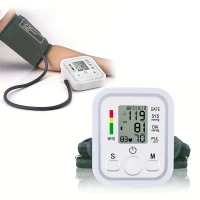 TENSIOMÈTRE NUMÉRIQUE USB INTERFACE