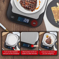 autre-balance-de-cuisine-electronique-led-numerique-haute-precision-ecran-tactile-3kg-bab-ezzouar-bordj-el-kiffan-alger-algerie