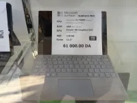 Microsoft surface pro