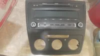 Autoradio skoda yeti 2013