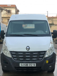 voitures-renault-master-2012-chassis-moyen-ain-taya-alger-algerie