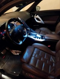 سيارات-ds-ds5-2016-الخرايسية-الجزائر