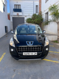 voitures-peugeot-3008-2011-mascara-algerie