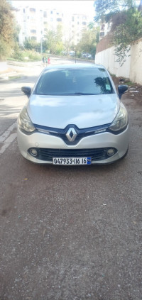 voitures-renault-clio-4-2016-limited-bab-ezzouar-alger-algerie