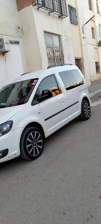 voitures-volkswagen-caddy-2012-bab-ezzouar-alger-algerie