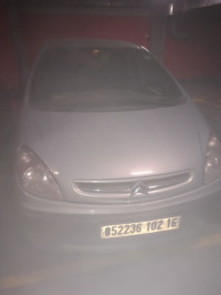 voitures-citroen-xsara-picasso-2002-bab-ezzouar-alger-algerie