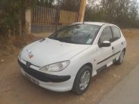 سيارات-peugeot-206-1998-مغنية-تلمسان-الجزائر