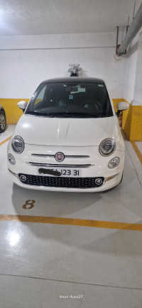 voitures-fiat-500s-2023-club-bir-el-djir-oran-algerie