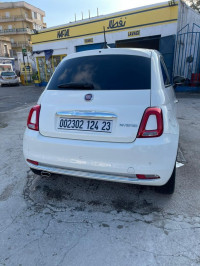 voitures-fiat-500-2024-dolce-vita-annaba-algerie