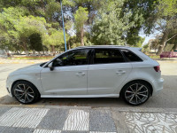 voitures-audi-a3-2014-s-line-sedrata-souk-ahras-algerie