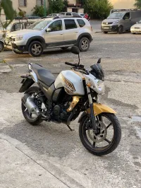 yamaha fz-s fz-s 2014