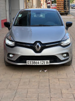 voitures-renault-clio-4-2021-limited-2-les-eucalyptus-alger-algerie