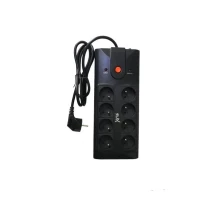  MULTIPRISE INFORMATIQUE PARASURTENSEUR ELIX SUNDER 8 USB