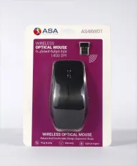 SOURIS ASA SANS FIL