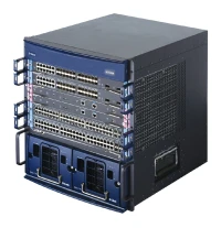 SWITCH Dlink DGS 8006