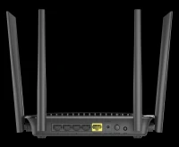 RÉPÉTEUR ROUTEUR D-Link Wi-Fi AC1200 DIR-822