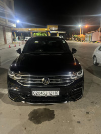 voitures-volkswagen-tiguan-2021-r-line-el-milia-jijel-algerie