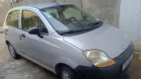 Chevrolet Spark 2009 Spark