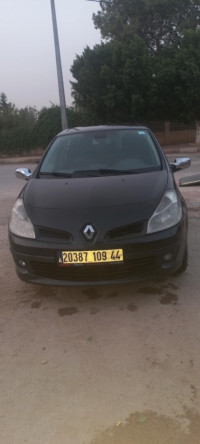 voitures-renault-clio-3-2009-el-abadia-ain-defla-algerie