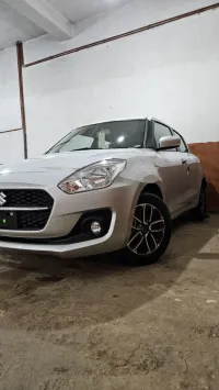 Suzuki Swift 2023 GLx