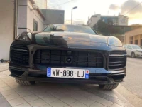 Porsche Cayenne 2020 Kit gts