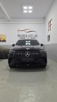 voitures-mercedes-gle-300d-coupe-2026-manufaktur-kouba-alger-algerie