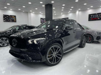 voitures-mercedes-gle-2022-300d-kouba-alger-algerie