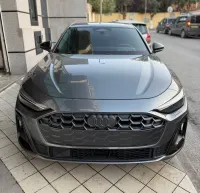 Audi A5 2025 S Line