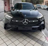 Mercedes GLC 300D 2025 AMG LINE