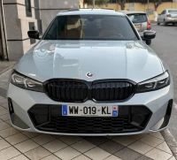 BMW Série 3 2023 M sport