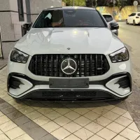 Mercedes GLE 300D 2025 AMG LINE