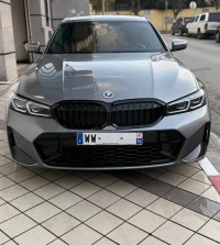 BMW Série 3 2024 Pack M Sport