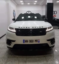 Land Rover Velar 2018 R DYNAMIC HSE