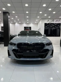 BMW 520d 2025 XDrive